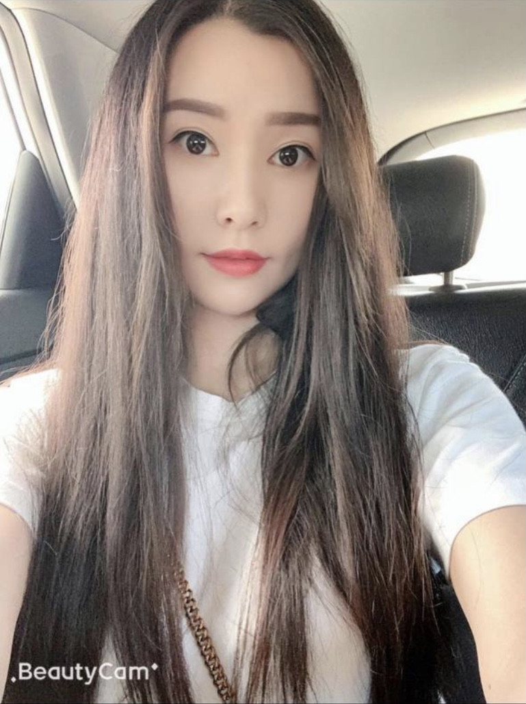 颜值好服务的lf